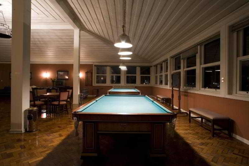 Hotel Escola Bela Vista Volta Redonda Eksteriør bilde